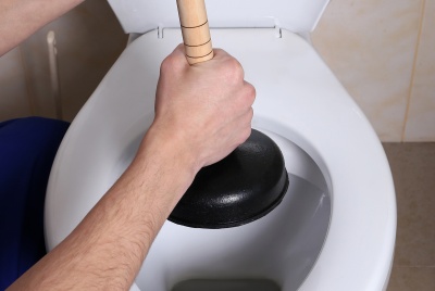 WC Ontstoppen